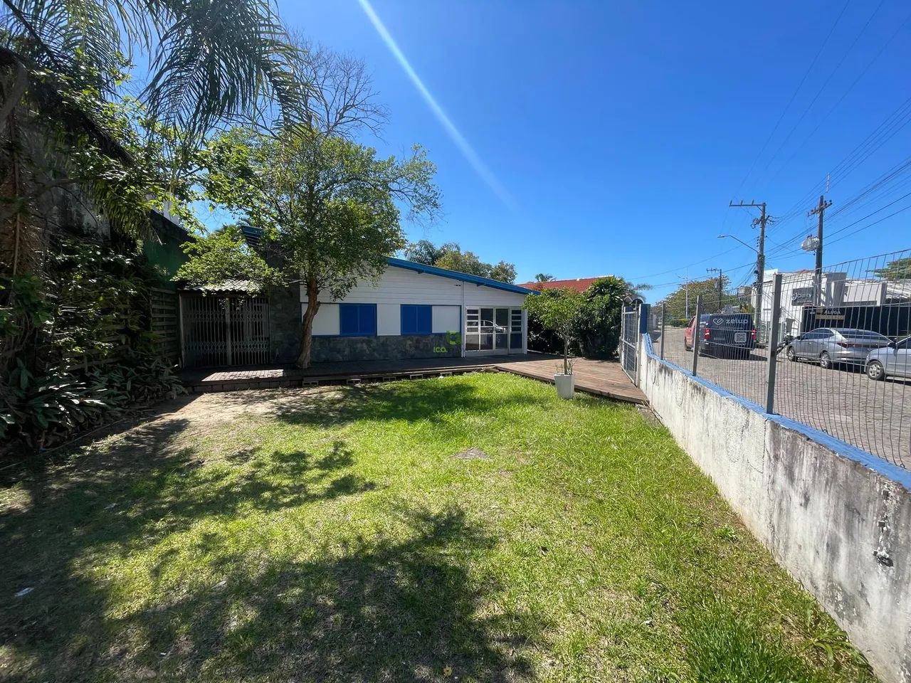 CASA PARA LOCAÇÃO NA LAGOA DA CONCEIÇÃO - FLORIANÓPOLIS. - Foto 3