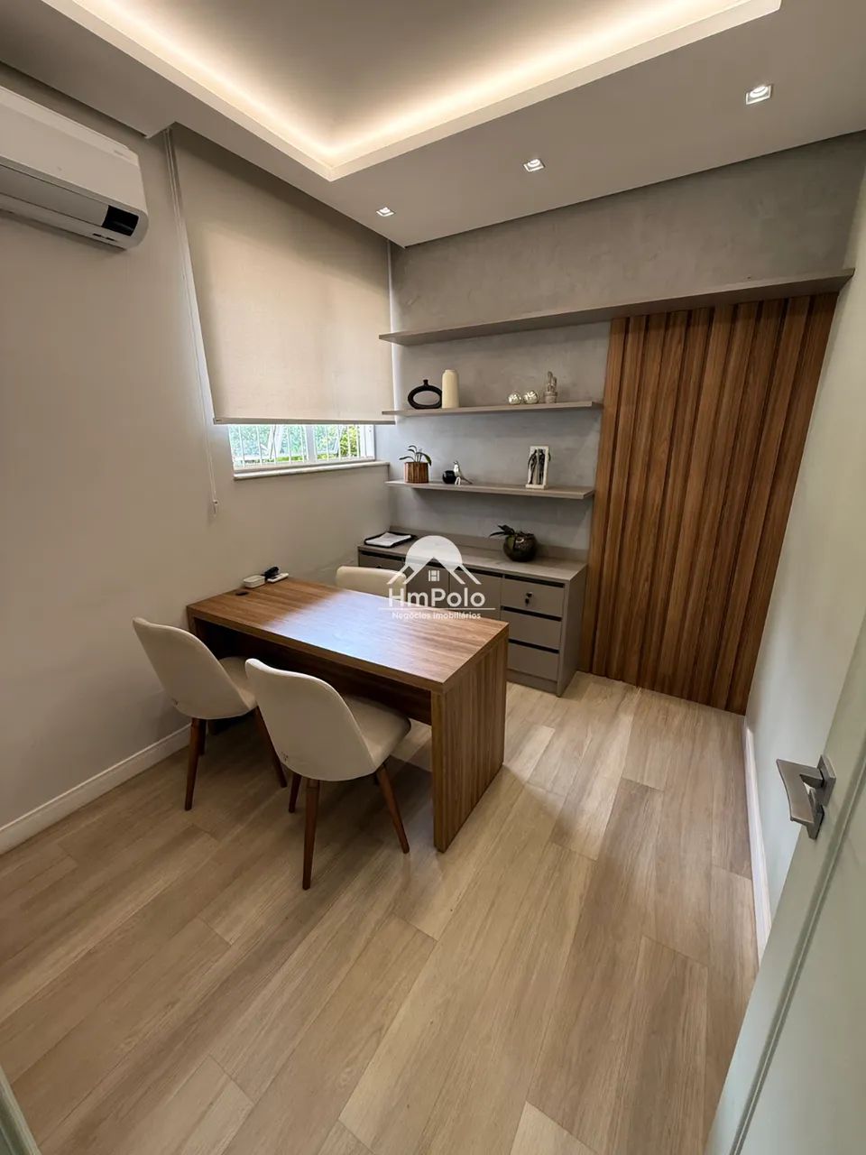 Sala para alugar em Campinas, Jardim Nossa Senhora Auxiliadora, com 7.5 m²