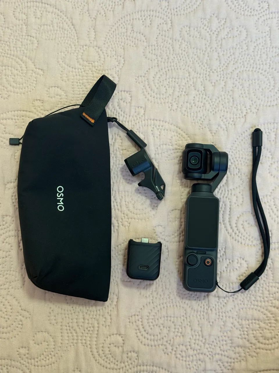 Dji Osmo Pocket 4 - Foto 5