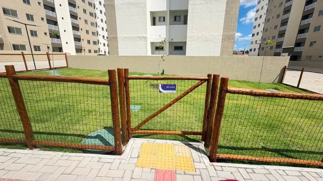 Apartamento Térreo com Garden | Fantasy 2 - Foto 4