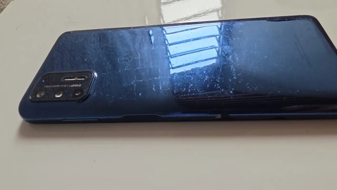 MotoG 9 Plus Celular  - Foto 3