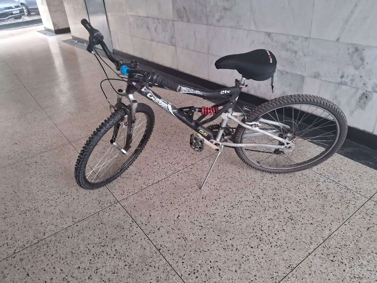 Bicicleta caloi  - Foto 3
