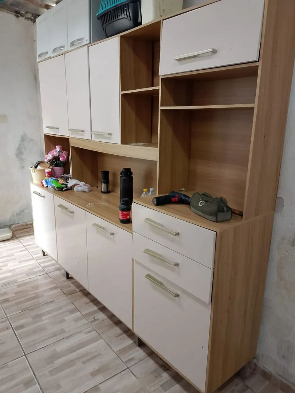 Armario de cozinha  - Foto 2