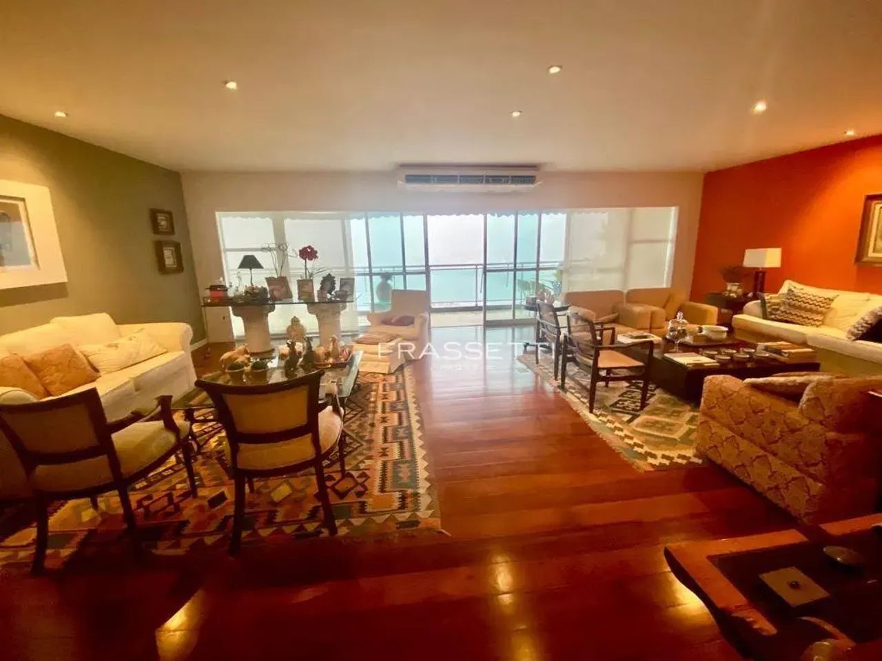 Apartamento na Lagoa - Foto 4