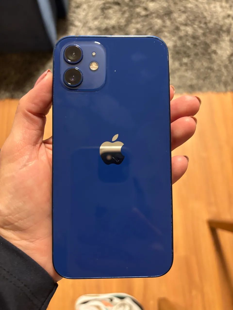 iPhone 12 - Foto 4