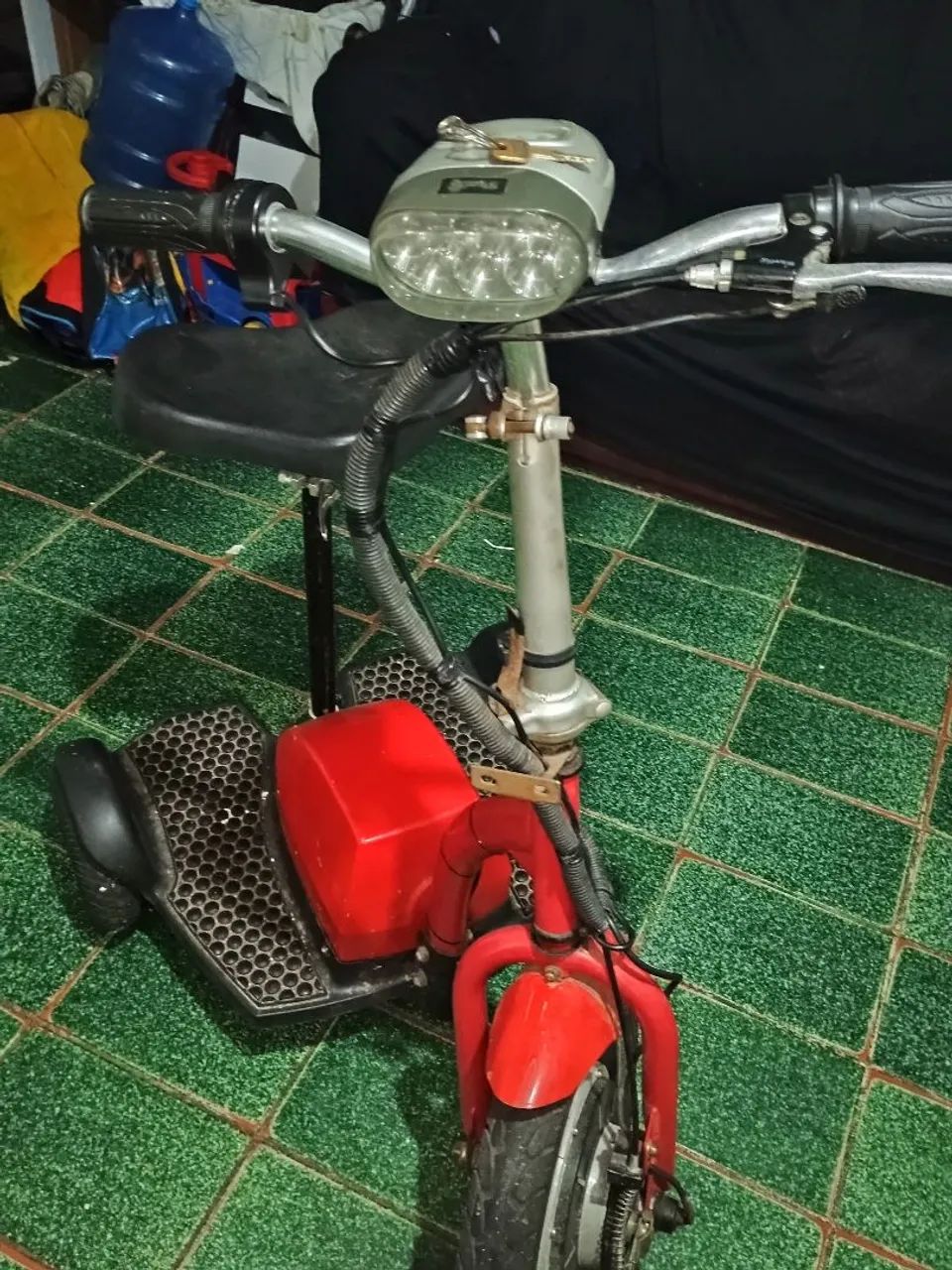 Vendo com urgência 
