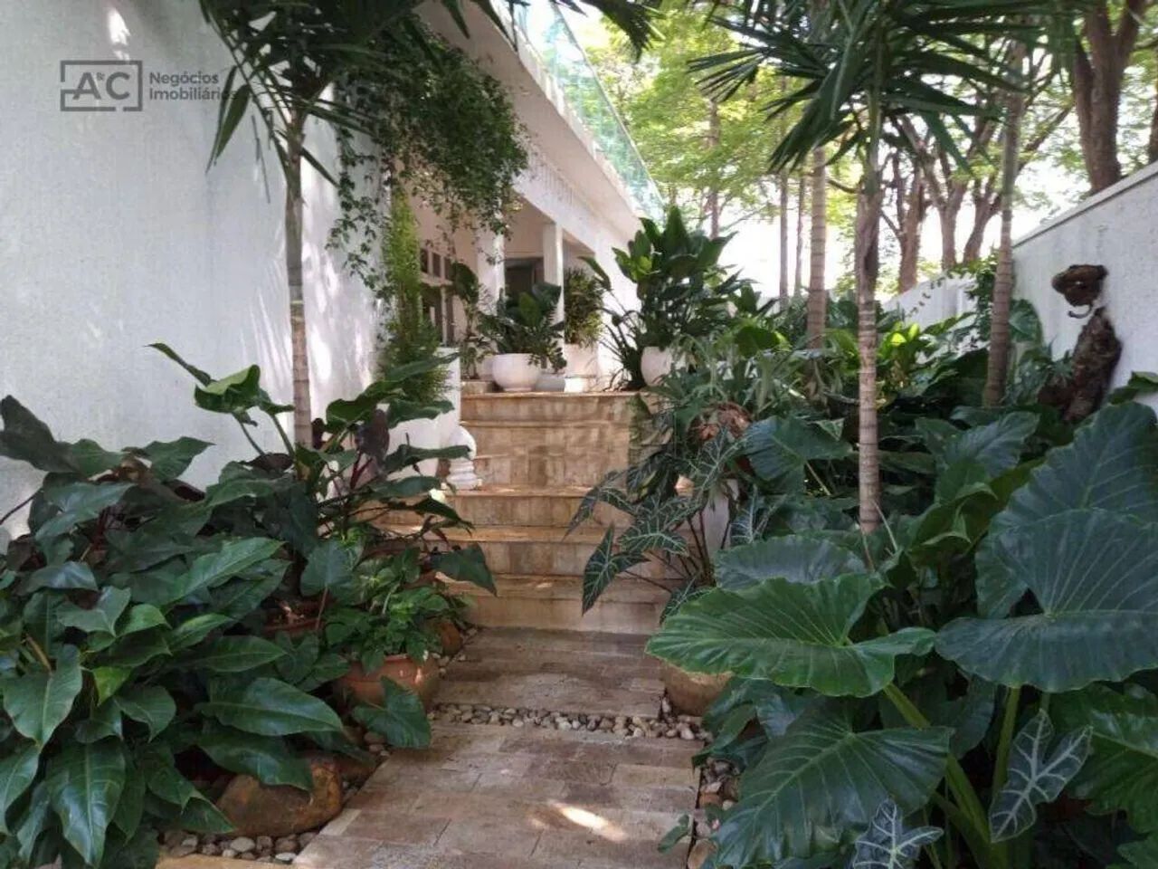 Casa com 3 dormitórios, 422 m² - Parque Ortolândia - Hortolândia/SP - Foto 4