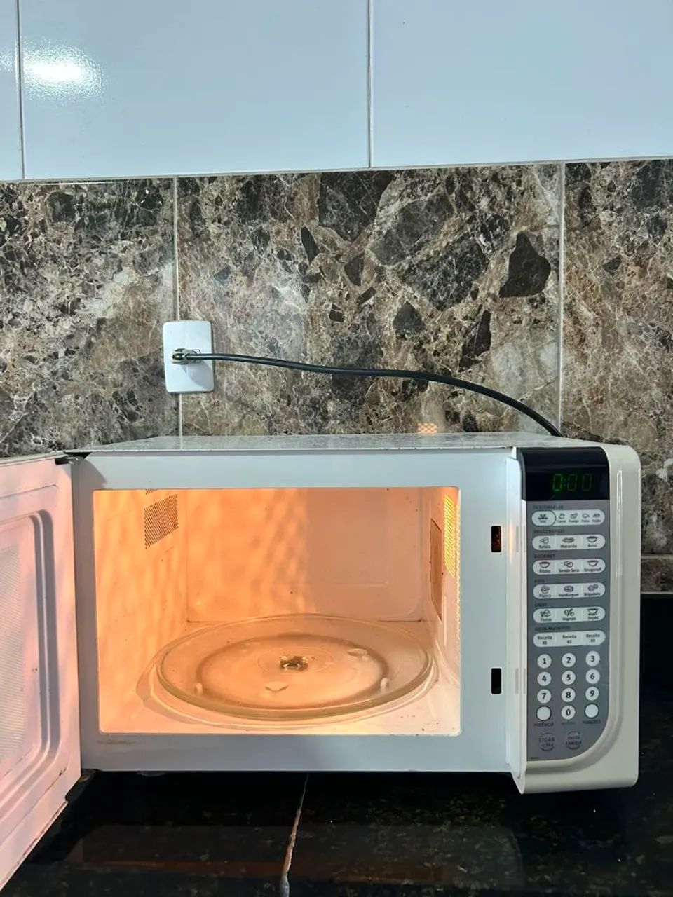 Micro ondas  - Foto 5