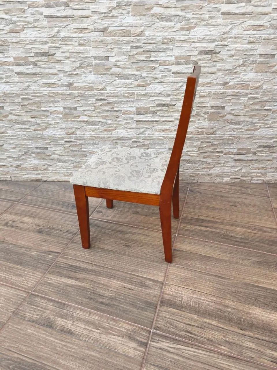 Cadeira para mesa de jantar  - Foto 3