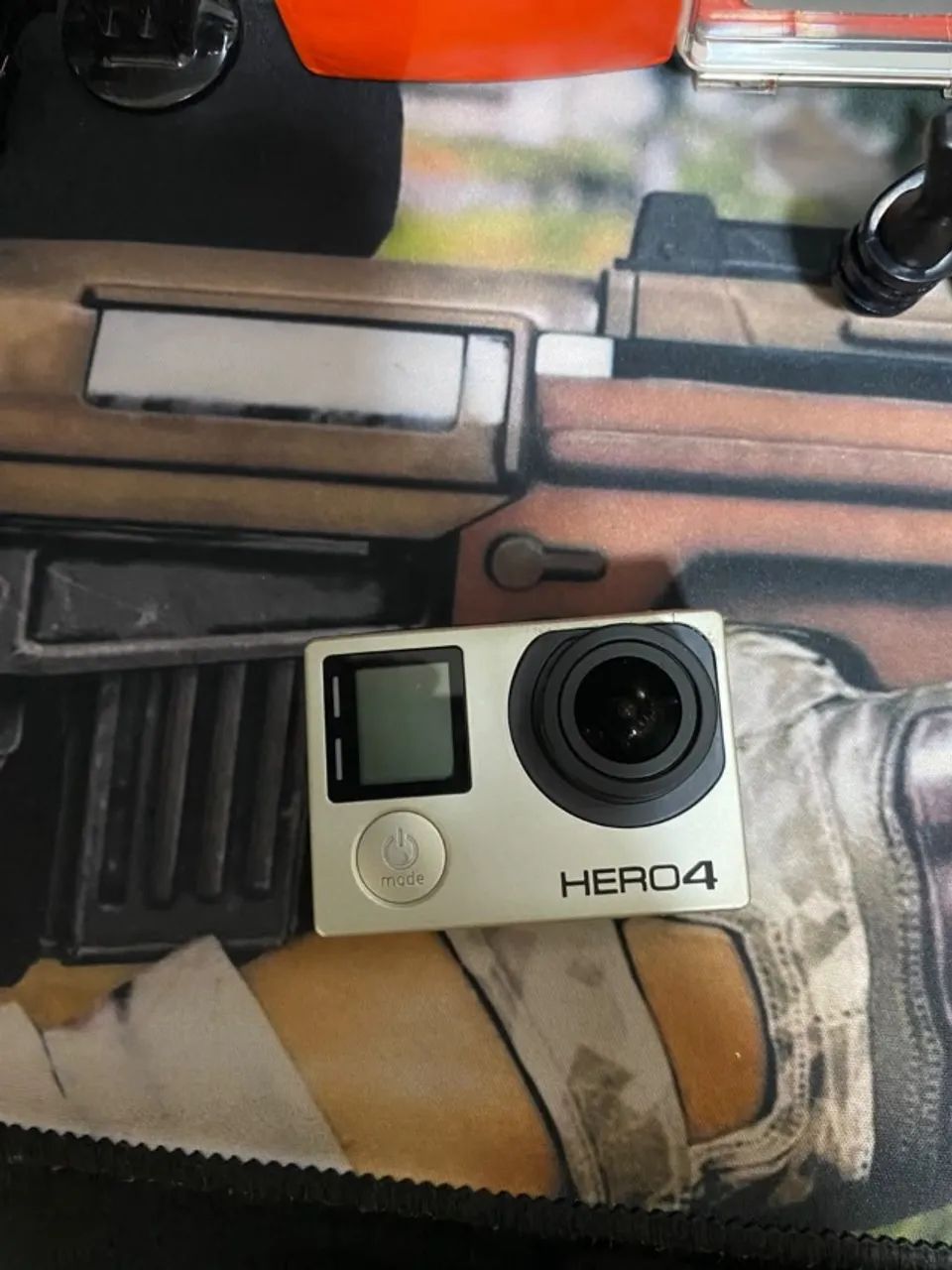 GOPRO - Foto 4