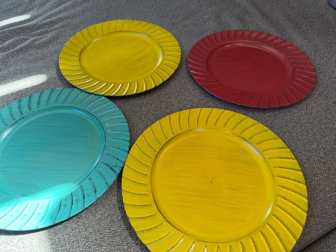 Decoração de mesa  - Foto 2