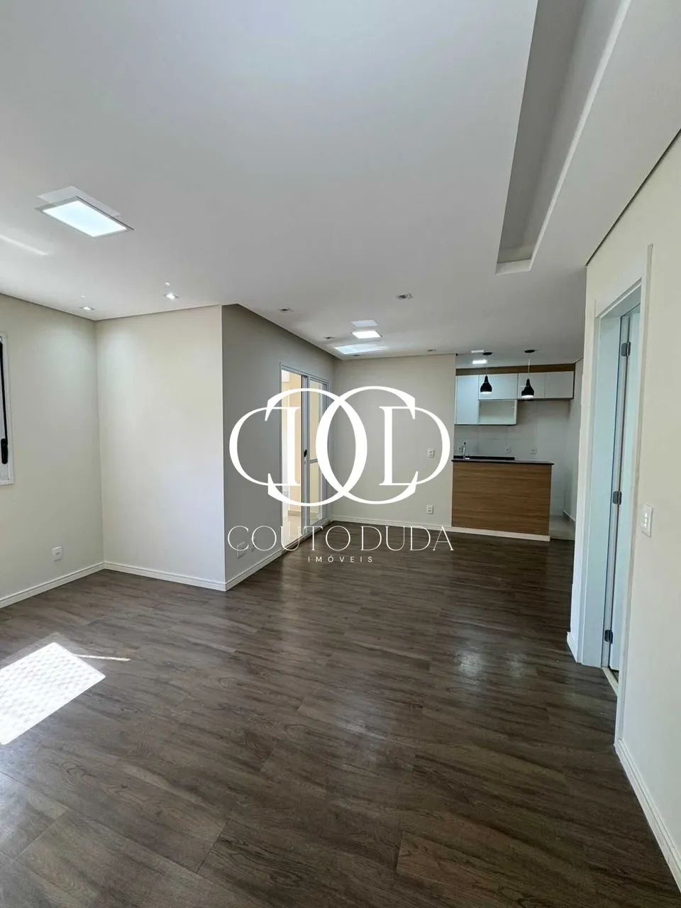 Condomínio Living Moovie - Locação de apartamento 74m² - Rudge Ramos - Lazer completo - Foto 4