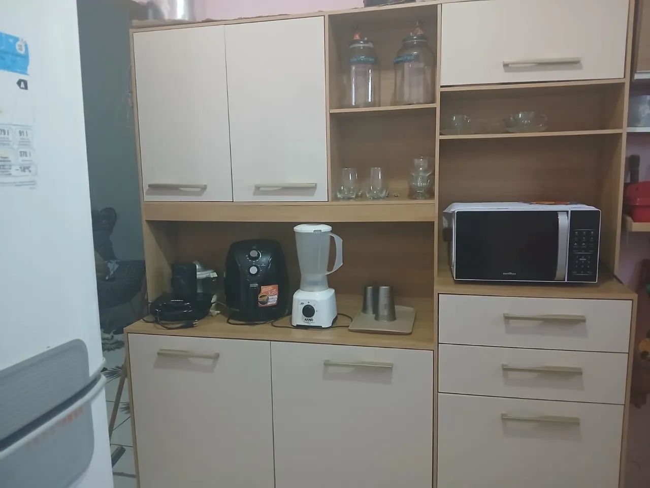 Vendo armário 