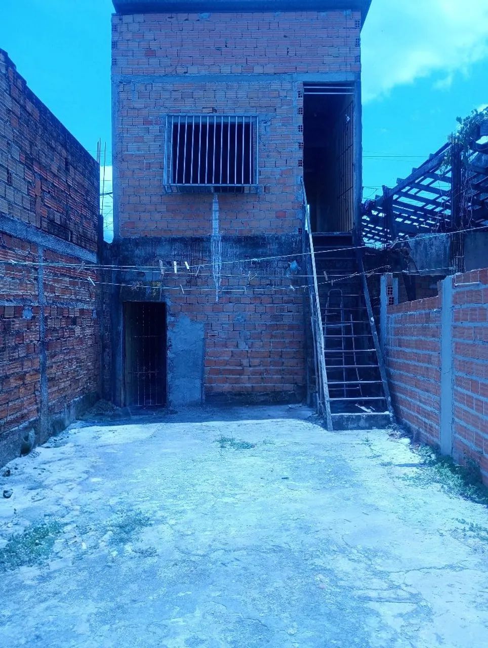 Vendo Casa com ponto - Foto 4