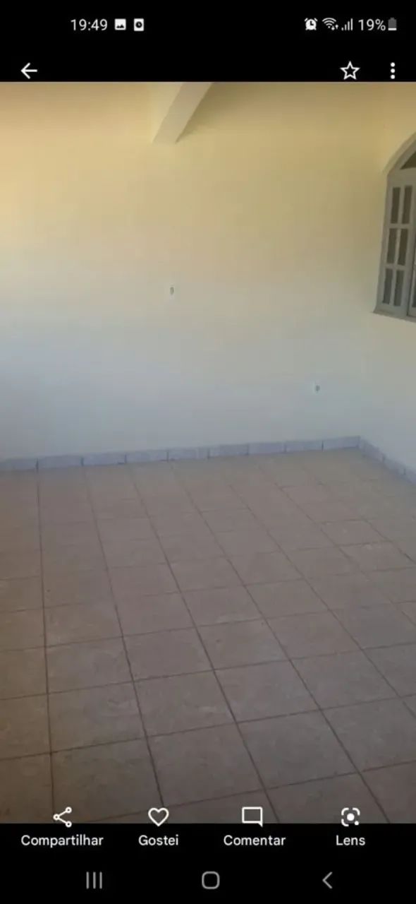 Triplex com quitinetes e comércio em Nova Ponta da Fruta - Foto 5