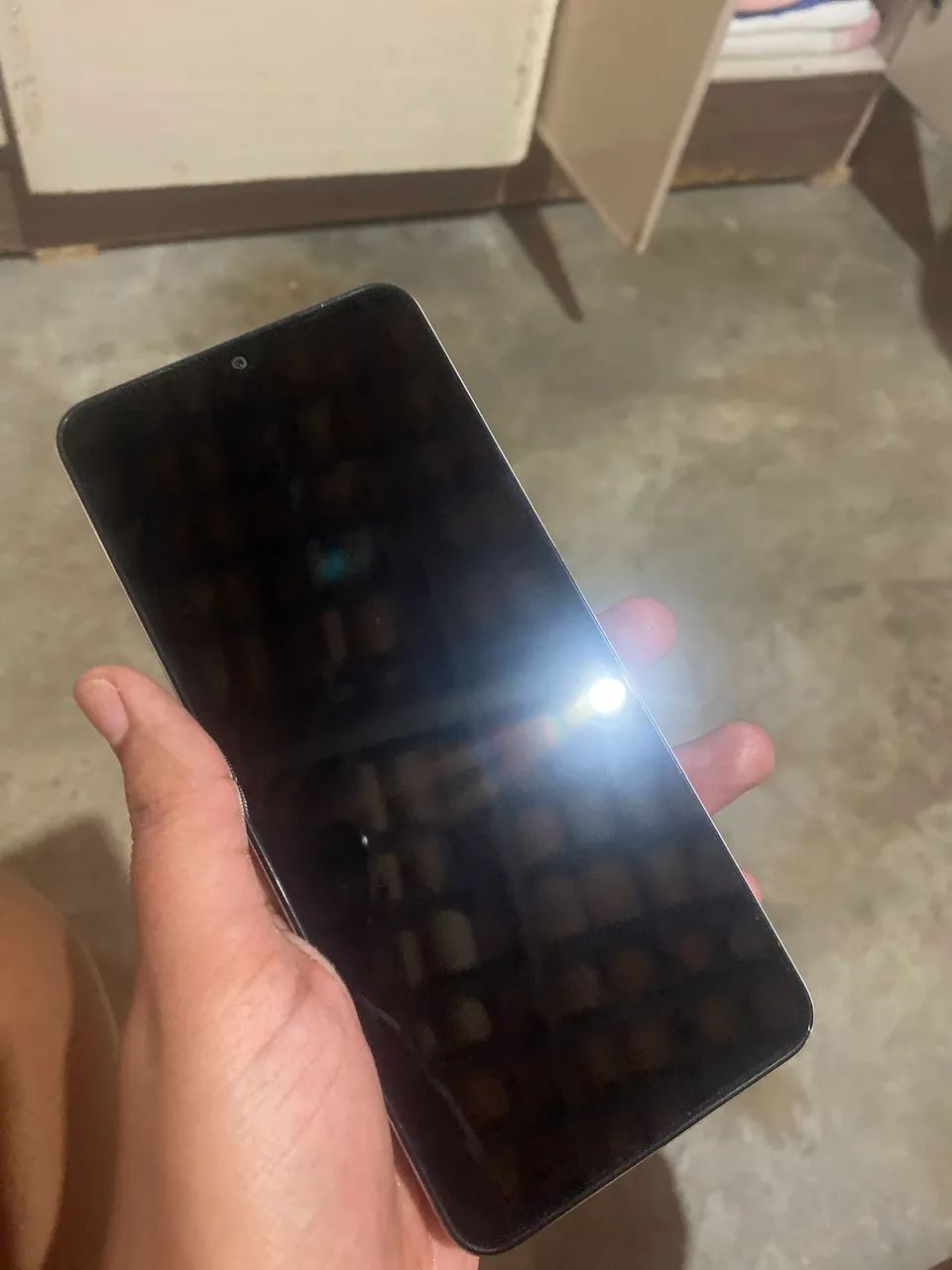 Celular xiaomi redmi A5 - Foto 2