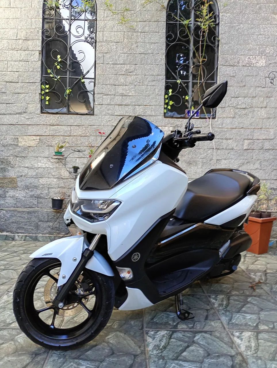 Nmax 2022 - Foto 2