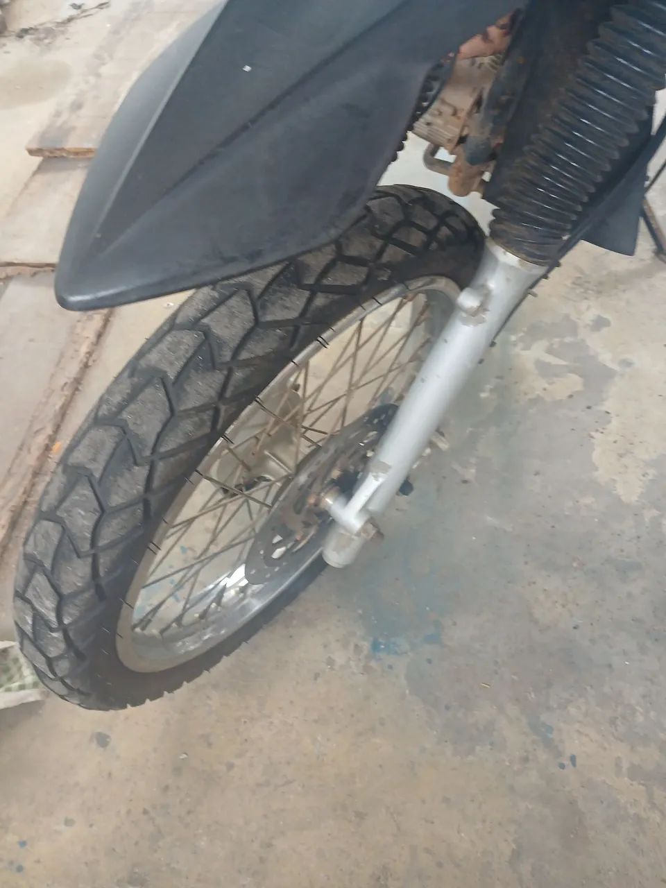 Crosser z 150 - Foto 2