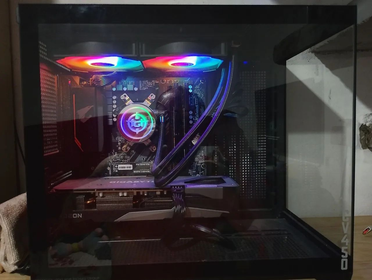 PC Gamer  - Foto 2
