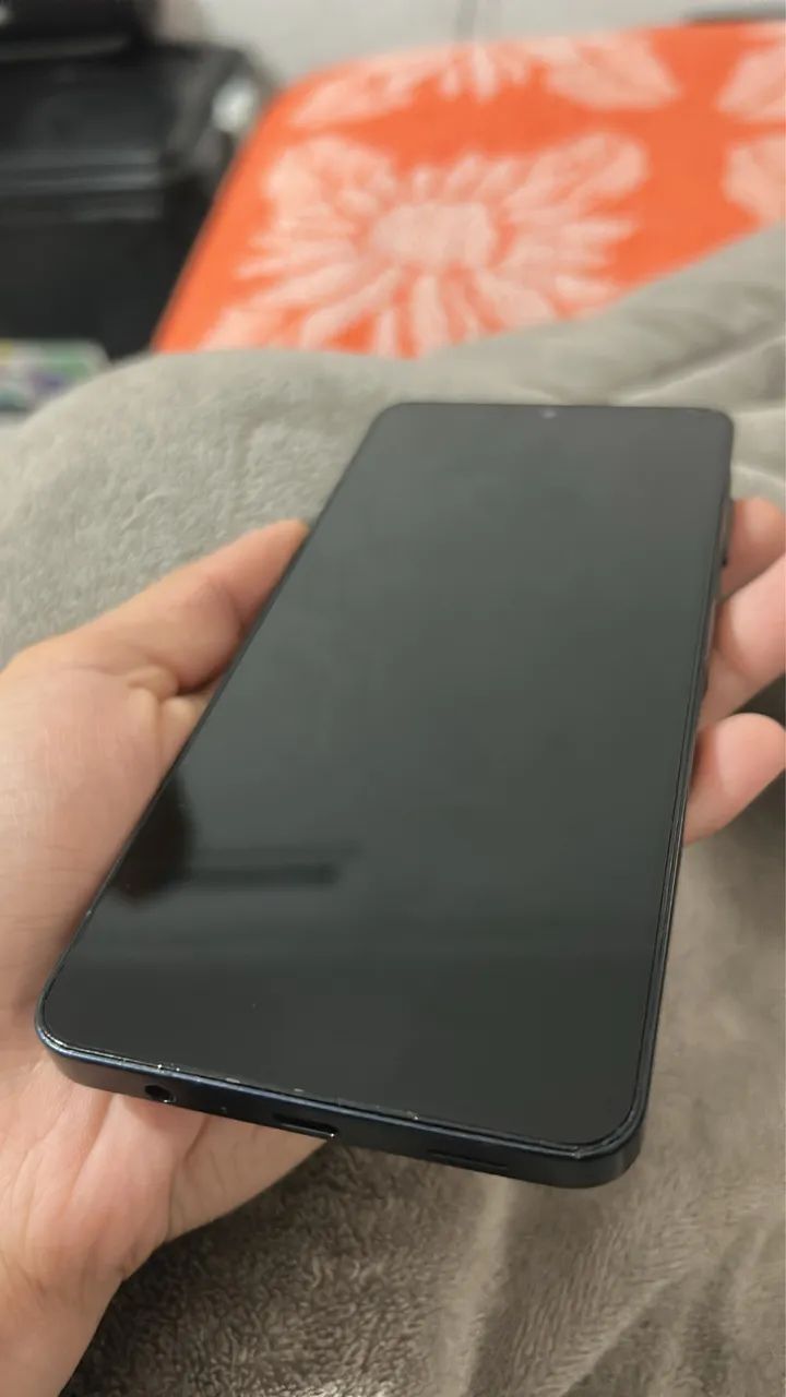 Samsung A06 - Foto 5