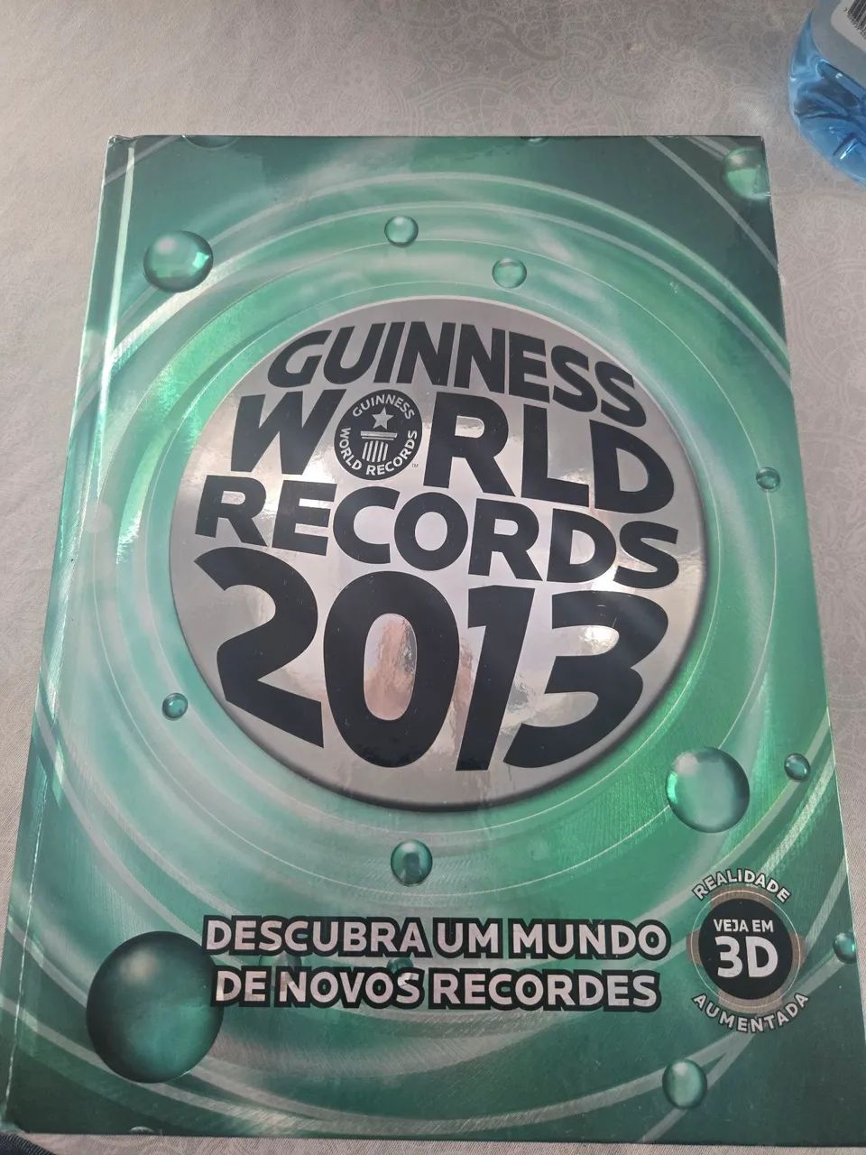 Guinness World Records