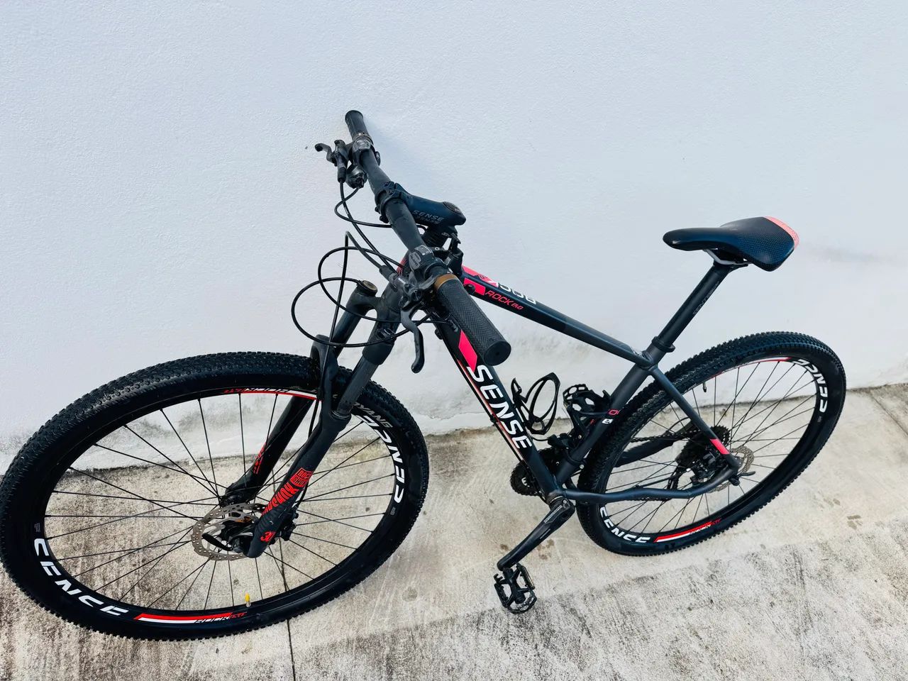 Bicicleta  - Foto 3