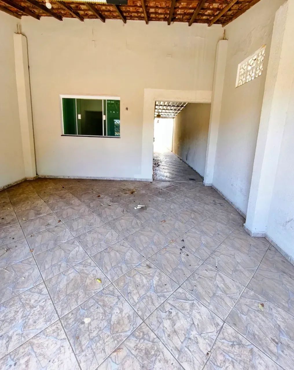 Casa térrea a venda Parque Planalto - Santa Barbara d' Oeste - Foto 4