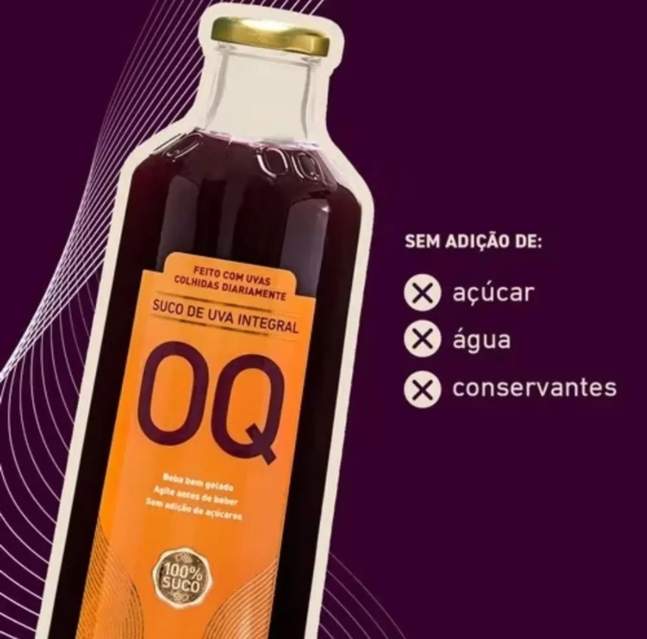 Suco natural