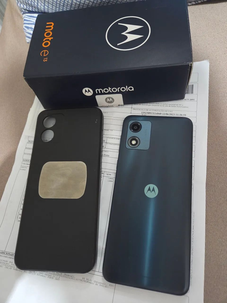 MOTO E13 32GB  - Foto 5