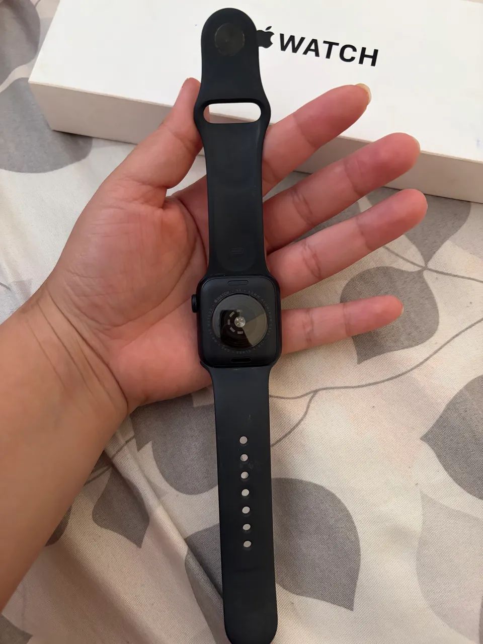 Vendo Apple Watch SE  - Foto 3