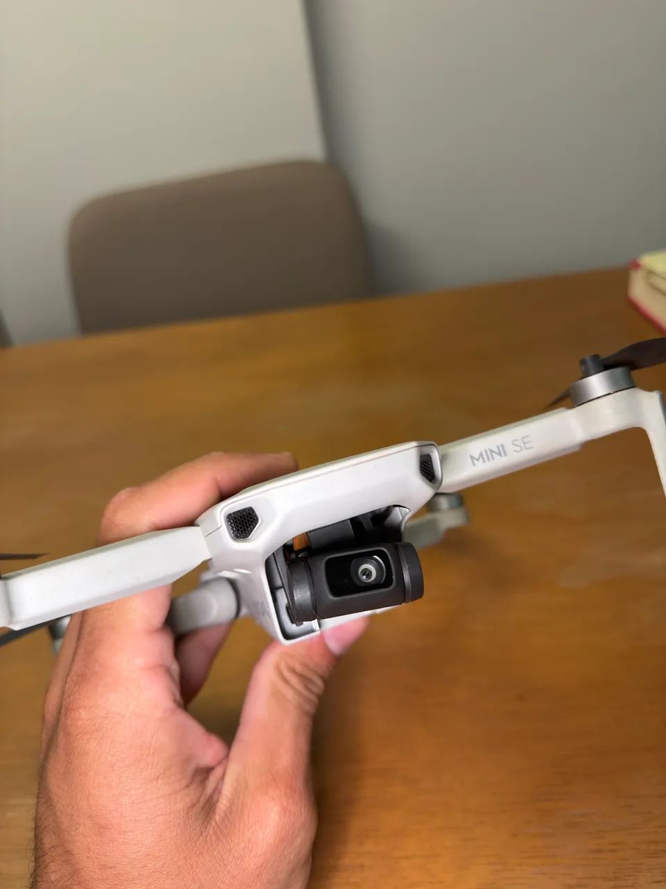 Drone DJI mini SE - Foto 2