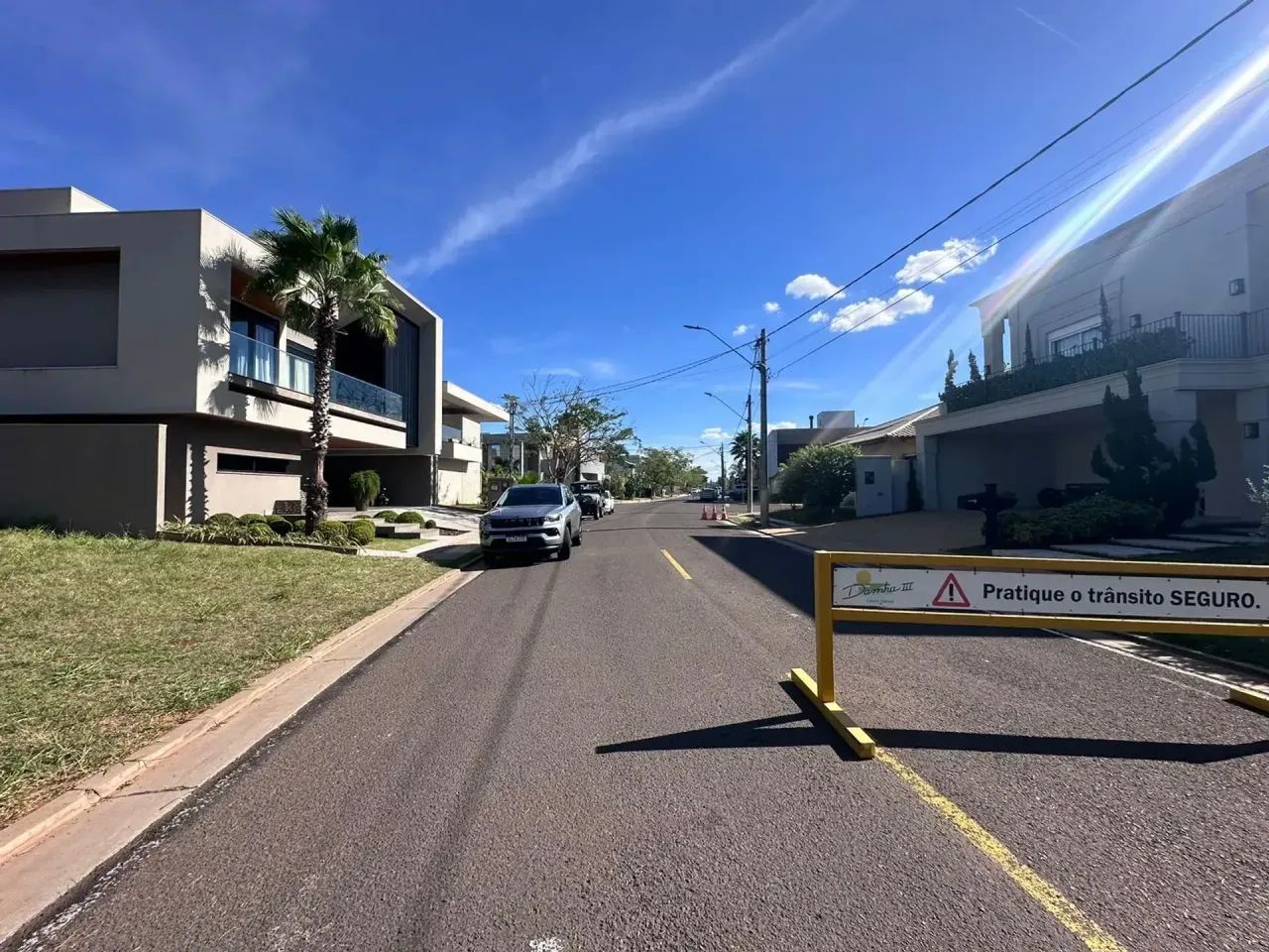 Imóvel para venda possui 474 metros quadrados em Residencial Damha III - Campo Grande - MS - Foto 9