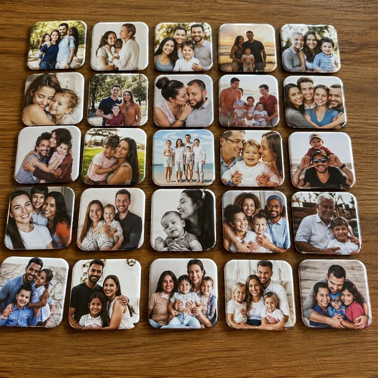 Botons em fotos  - Foto 4