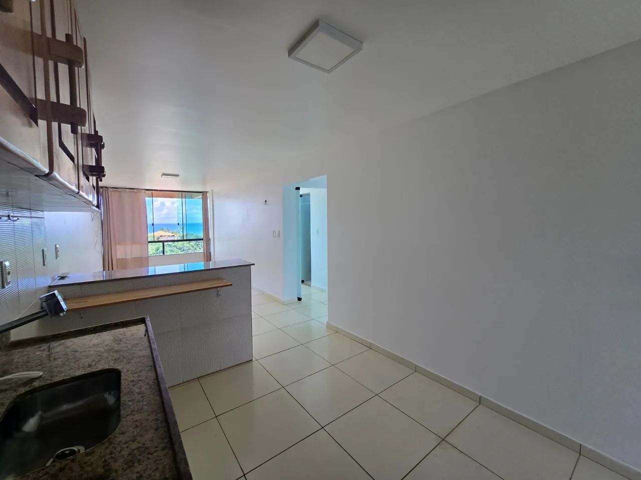 Apartamento vista mar  - Foto 3