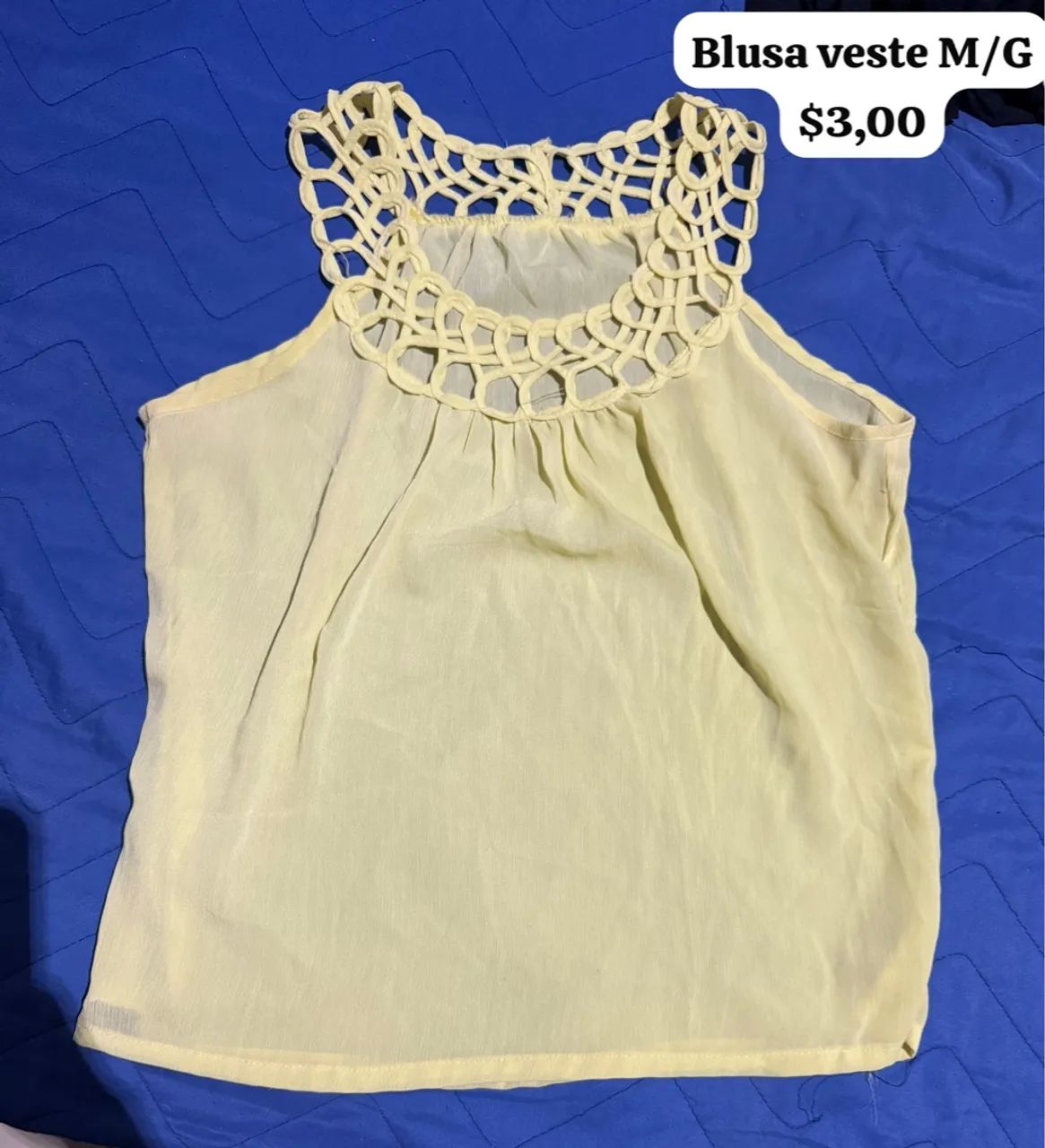 Roupas  - Foto 3