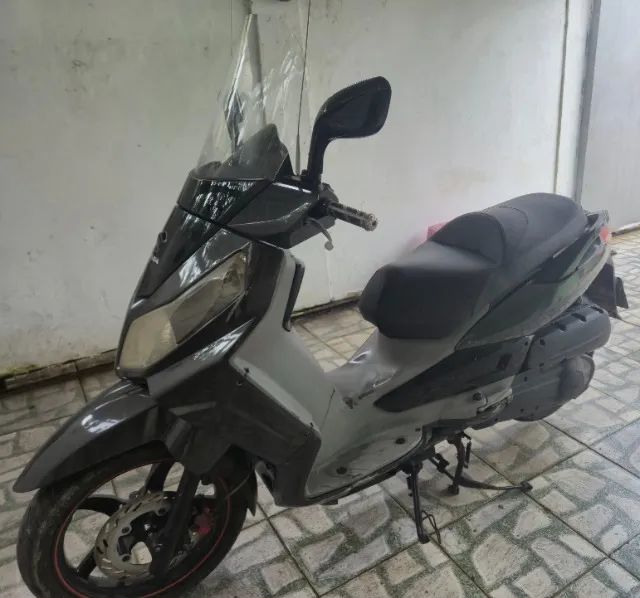 Citycom 300i 2013/2014
