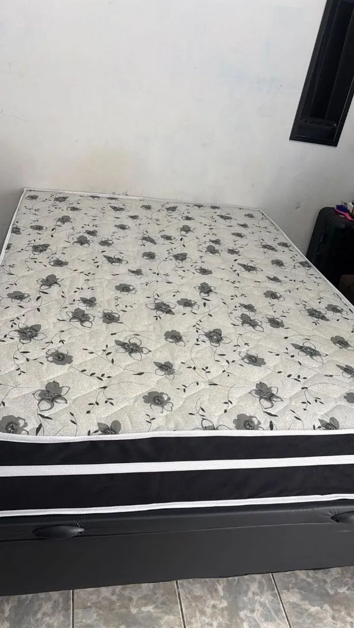 Cama bau - Foto 2