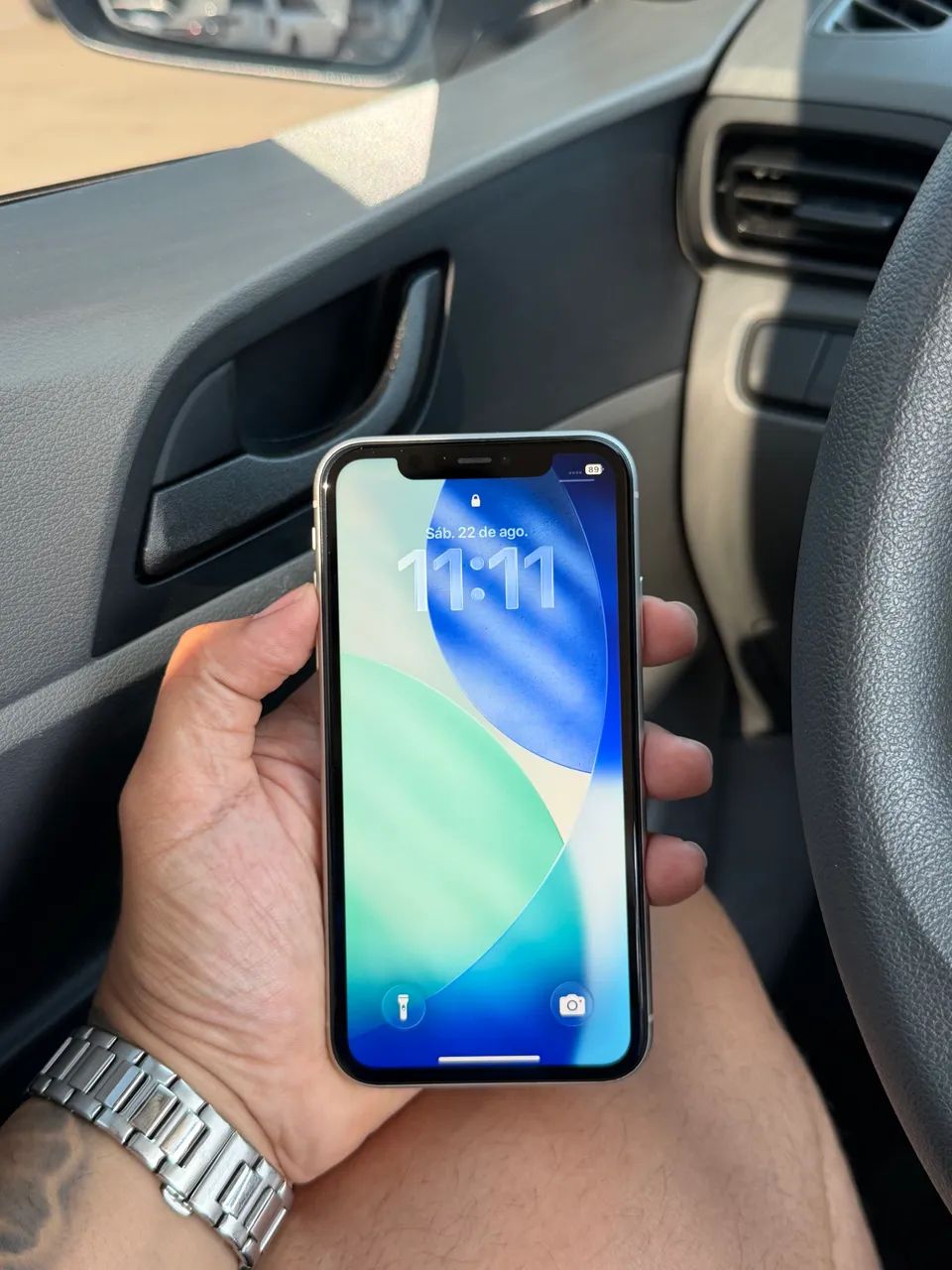 Iphone 11 64GB - Foto 5