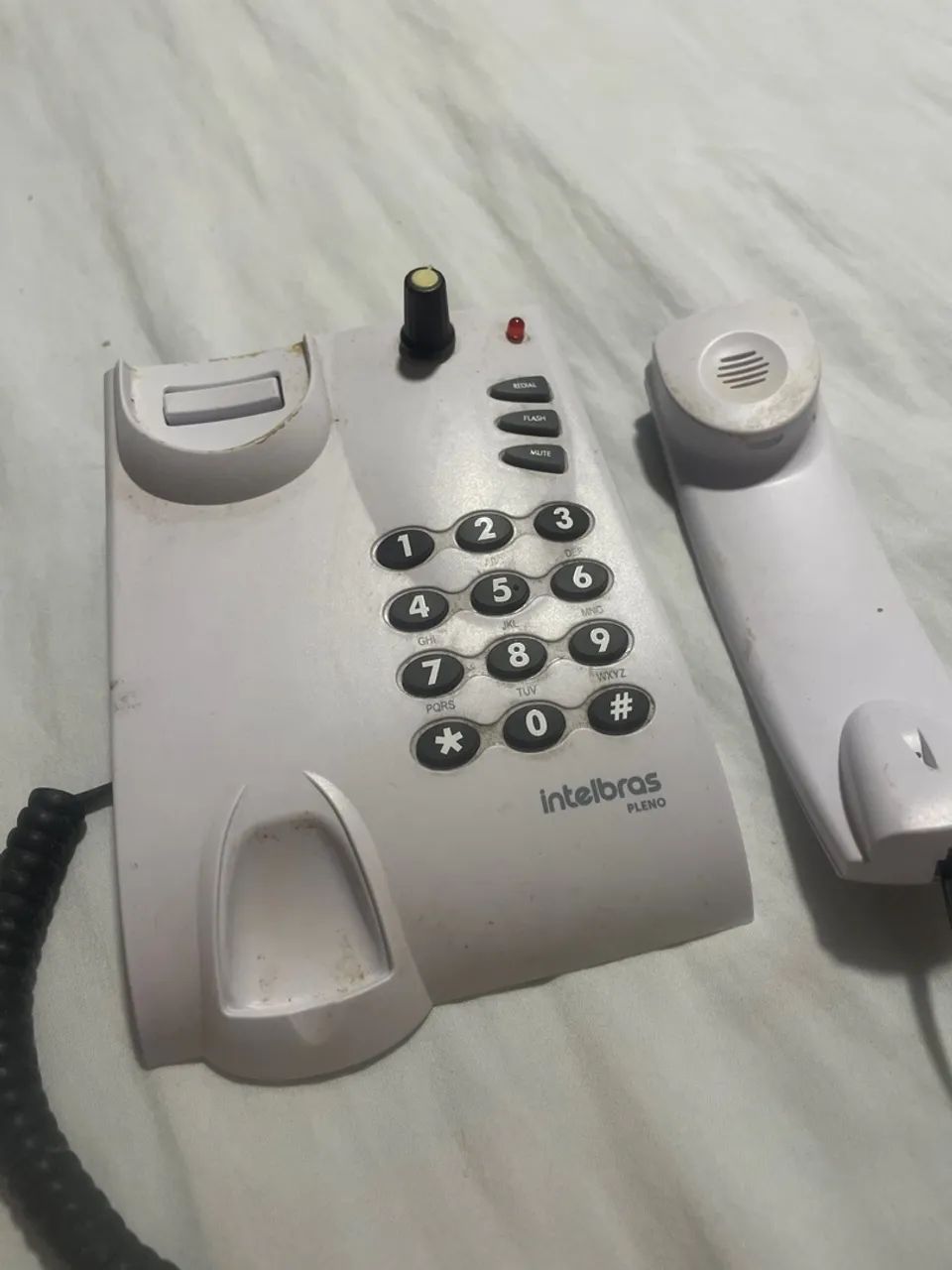 Interfone - Foto 2