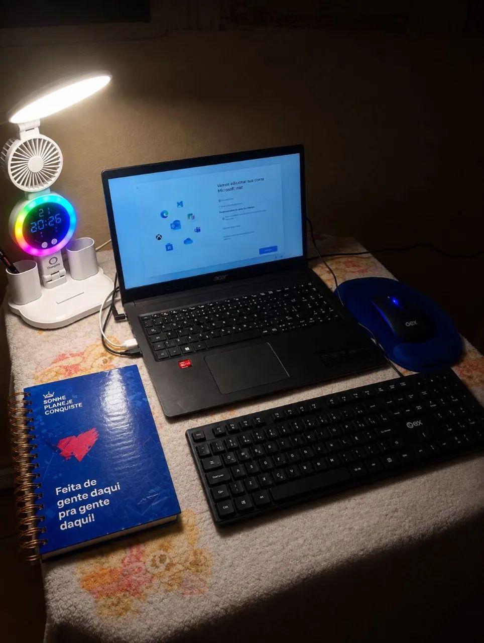 Notbook ACER