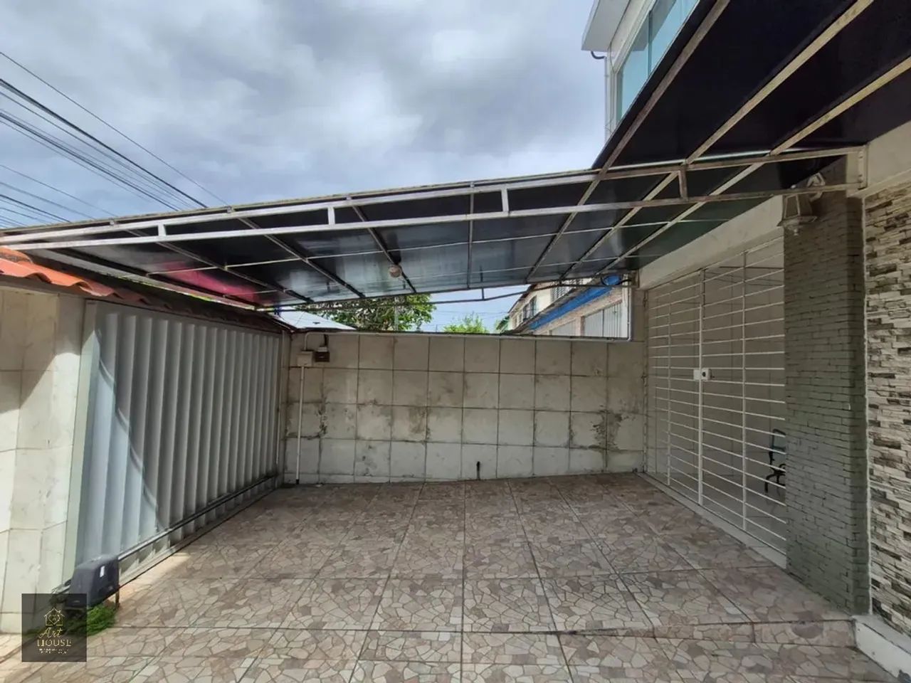 Casa 5 Quartos para Venda na Várzea - Recife - Foto 3