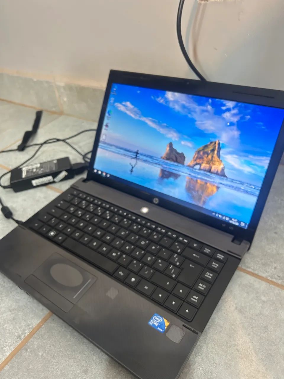 Notebook HP 420 - Foto 5