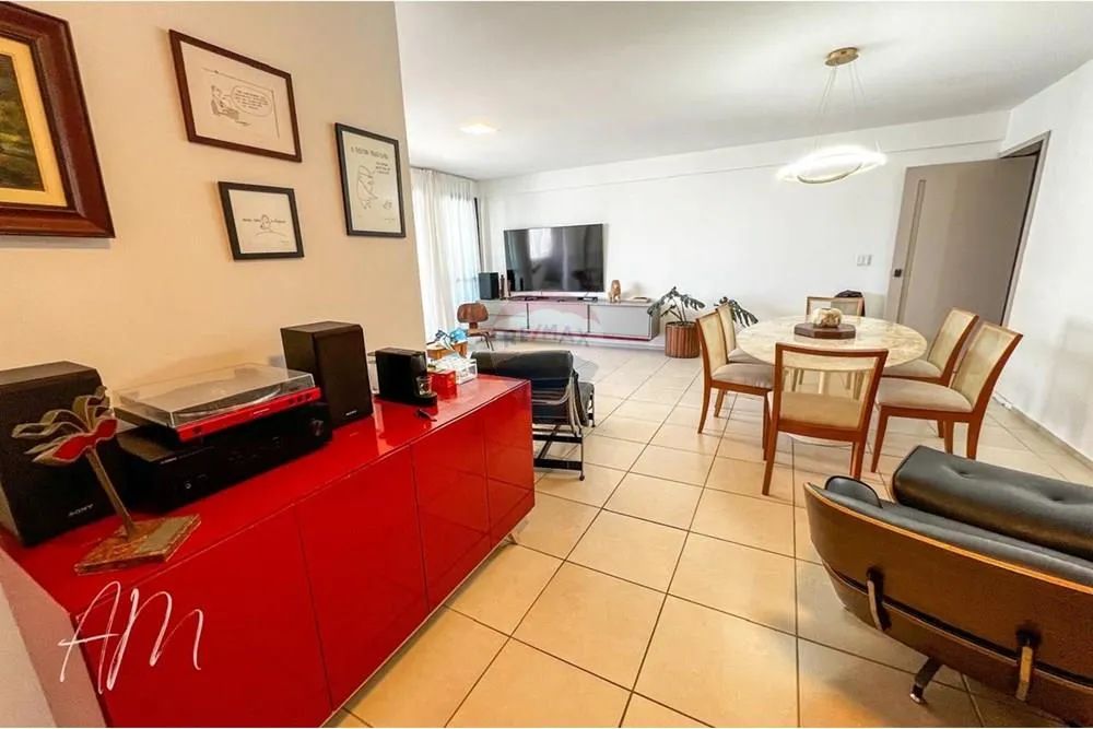 Apartamento em Boa Viagem, Recife - 4 quartos - Foto 3