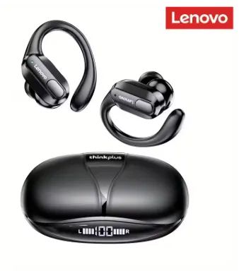fone bluetooth lenovo xt80 original novo