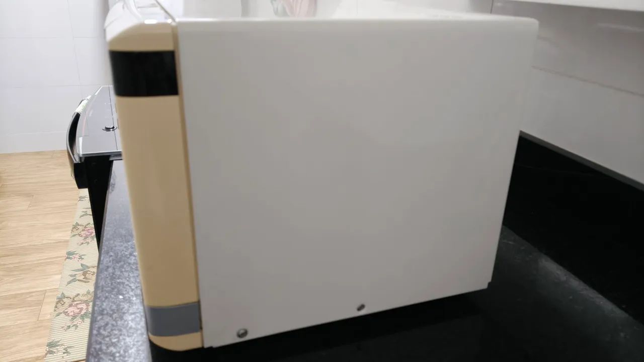 Micro-ondas Consul Facilite 220v - Foto 4