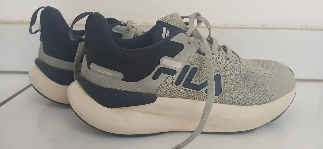 Fila Improve W Feminino - 33