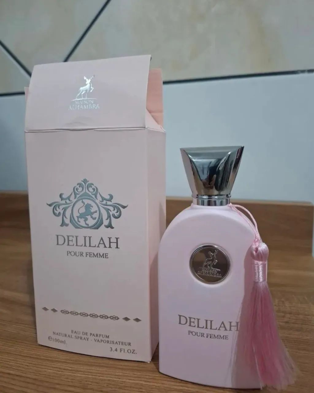 Perfume  - Foto 3