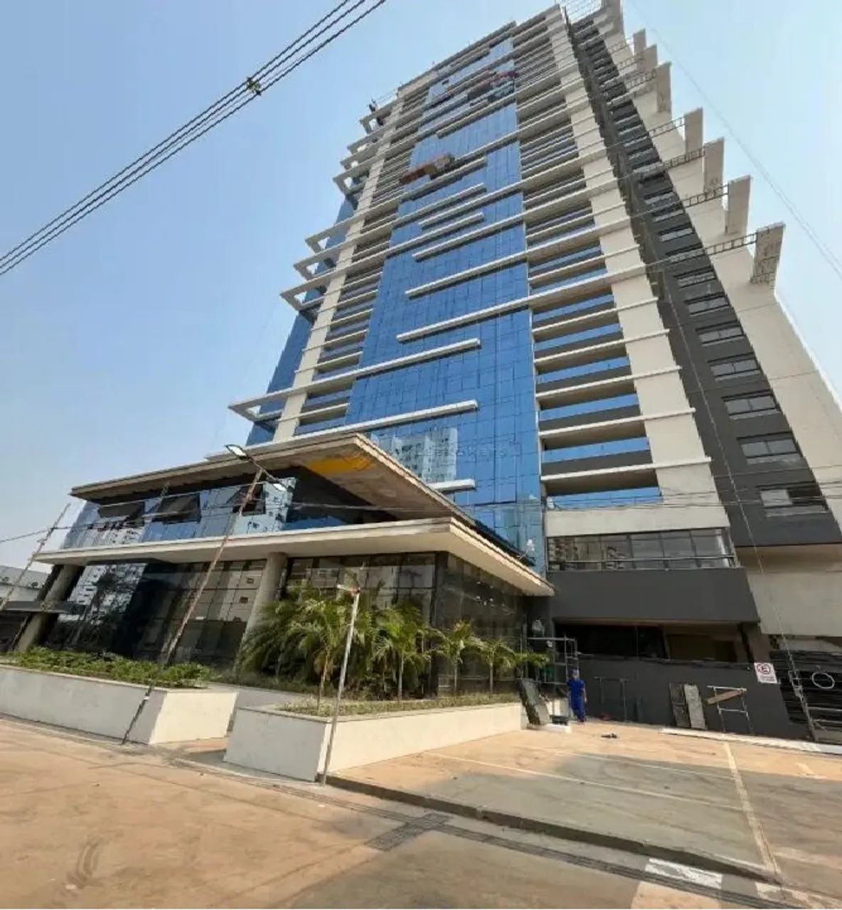 Edifício APOGEU - Edifício Apogeu | Apartamento 238m² | 3 suítes | 3 Vagas no Goiabeiras