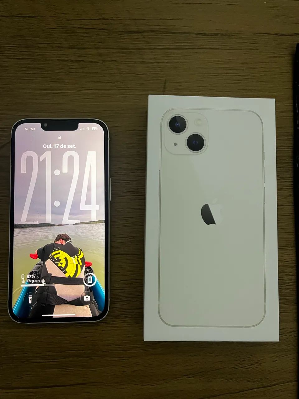 Apple Iphone 13  - Foto 5