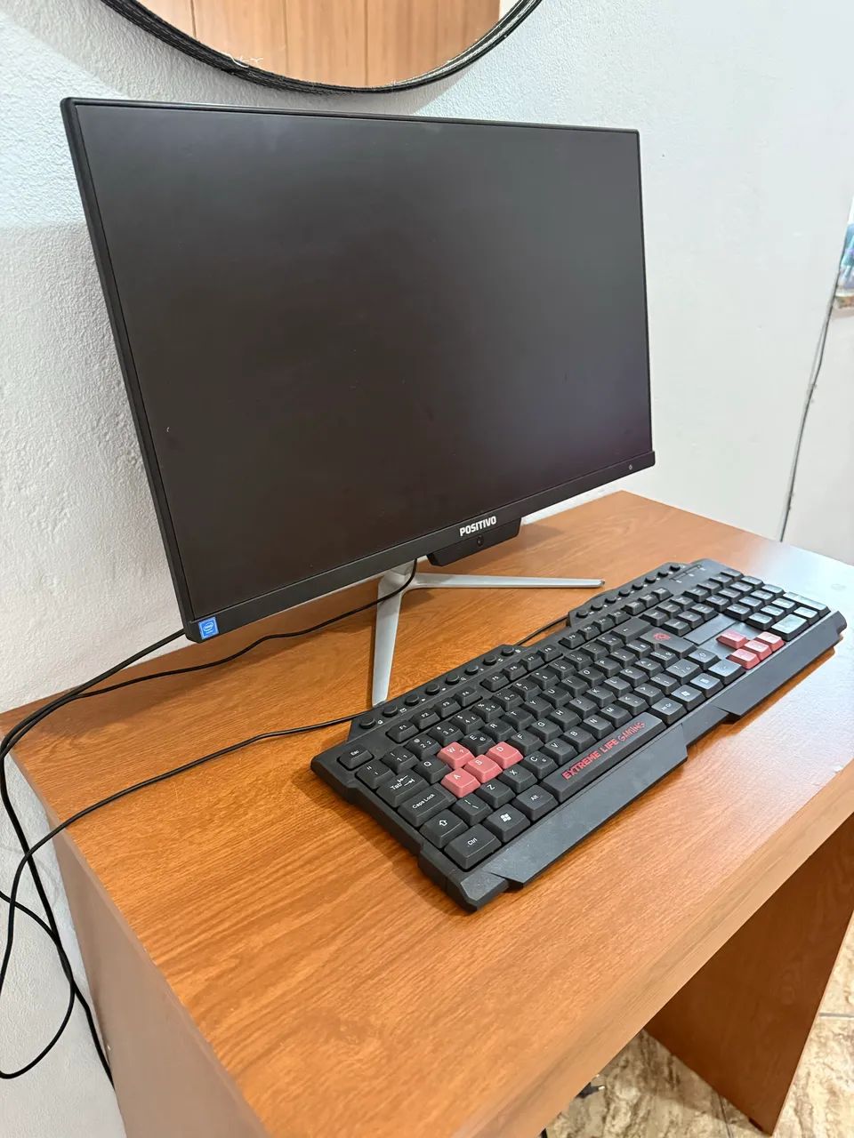 Computador Positivo All In One  - Foto 2